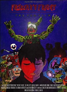 Fazbear's Fright: The Fan Film (2017) - Stream Online
