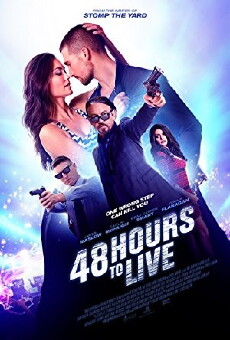 48 Hours to Live (2016) - Stream Online