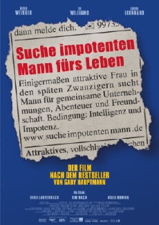 Suche impotenten Mann für's Leben (2003) - Stream Online
