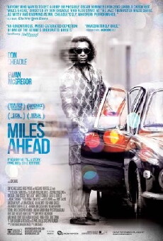 Miles Ahead (2015) - Stream Online