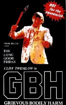 G.B.H. (1983) - Stream Online