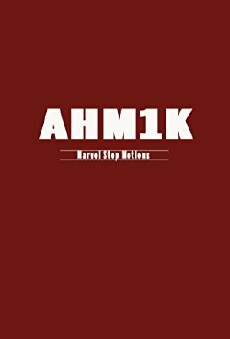 AHM1K Marvel Stop Motion Universe (2017) - Stream Online