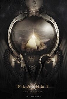 Planet X: Gold of the Gods (2018) - Stream Online
