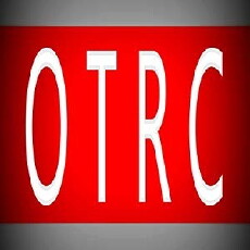 OTRC (2016) - Stream Online