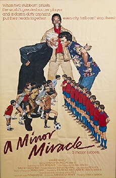 A Minor Miracle (1983) - Stream Online