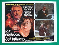 El maleficio II (1986) - Stream Online