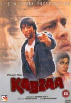Kabzaa (1988) - Stream Online