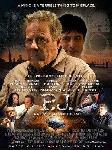 P.J. (2008) - Stream Online