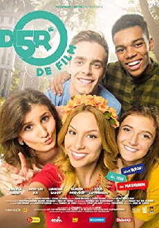 VRT Ketnet D5R (2014) - Stream Online