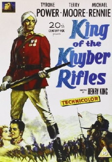 King of the Khyber Rifles (1953) - Stream Online