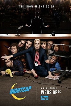 Nightcap (2016) - Stream Online