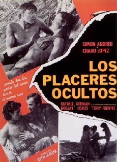Los placeres ocultos (1977) - Stream Online