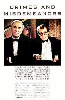 Crimes and Misdemeanors (1989) - Stream Online