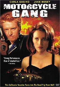 Motorcycle Gang (1994) - Stream Online