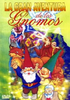 The Gnomes Great Adventure (1995) - Stream Online