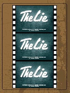 The Lie (1954) - Stream Online