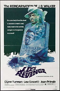 J.D.'s Revenge (1976) - Stream Online