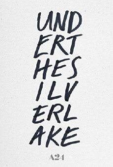 Under the Silver Lake (2018) - Stream Online
