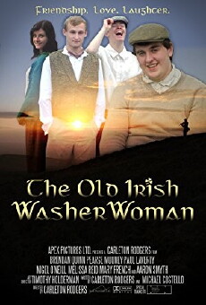 The Old Irish WasherWoman (2014) - Stream Online