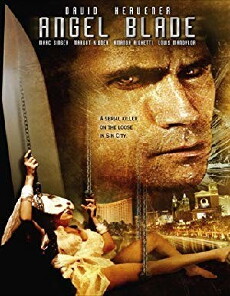 Angel Blade (2002) - Stream Online