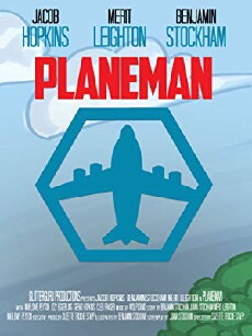Planeman (2018) - Stream Online