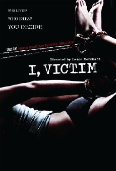 I, Victim (2017) - Stream Online