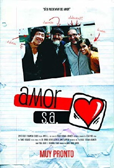 Amor S.A. (2011) - Stream Online