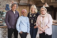 The Big Family Cooking Showdown (2017) - Stream Online