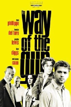 The Way of the Gun (2000) - Stream Online