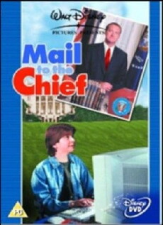 E-Mail ans Weiße Haus (2000) - Stream Online