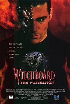 Witchboard III: The Possession (1995) - Stream Online