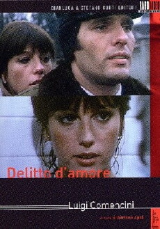 Delitto d'amore (1974) - Stream Online
