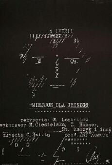 Miejsce dla jednego (1966) - Stream Online