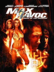 Max Havoc: Curse of the Dragon (2004) - Stream Online