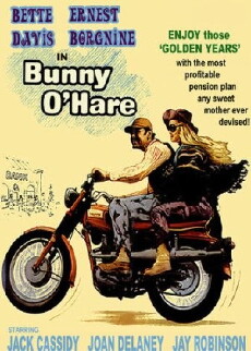 Bunny O'Hare (1971) - Stream Online