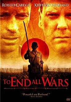 To End All Wars (2001) - Stream Online
