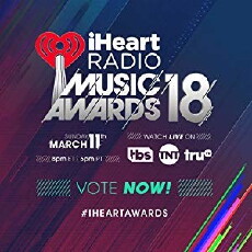 iHeartRadio Music Awards 2018 (2018) - Stream Online