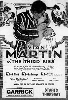 The Third Kiss (1919) - Stream Online