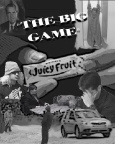 The Big Game (2015) - Stream Online