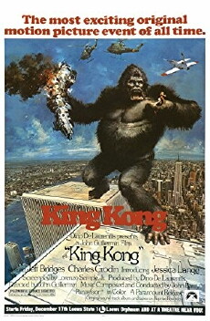 King Kong (1976) - Stream Online