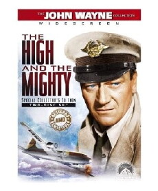 The High and the Mighty (1954) - Stream Online