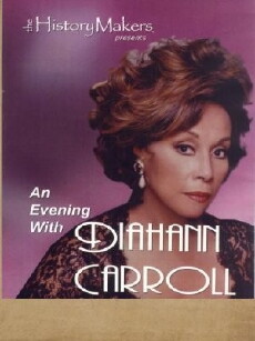 An Evening with Diahann Carroll (2005) - Stream Online