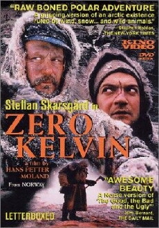 Zero Kelvin (1995) - Stream Online