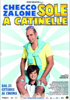 Sole a catinelle (2013) - Stream Online