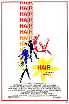 Hair (1979) - Stream Online