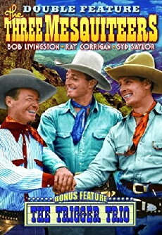 The Three Mesquiteers (1936) - Stream Online
