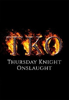 Thursday Knight Onslaught (2015) - Stream Online