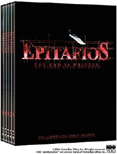 Epitafios - Tod ist die Antwort 2 (2004) - Stream Online