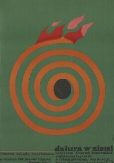 Dziura w ziemi (1970) - Stream Online