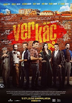 Ver Kaç (2017) - Stream Online